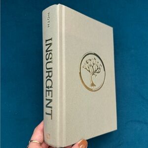 Insurgent (Divergent Collection) Book